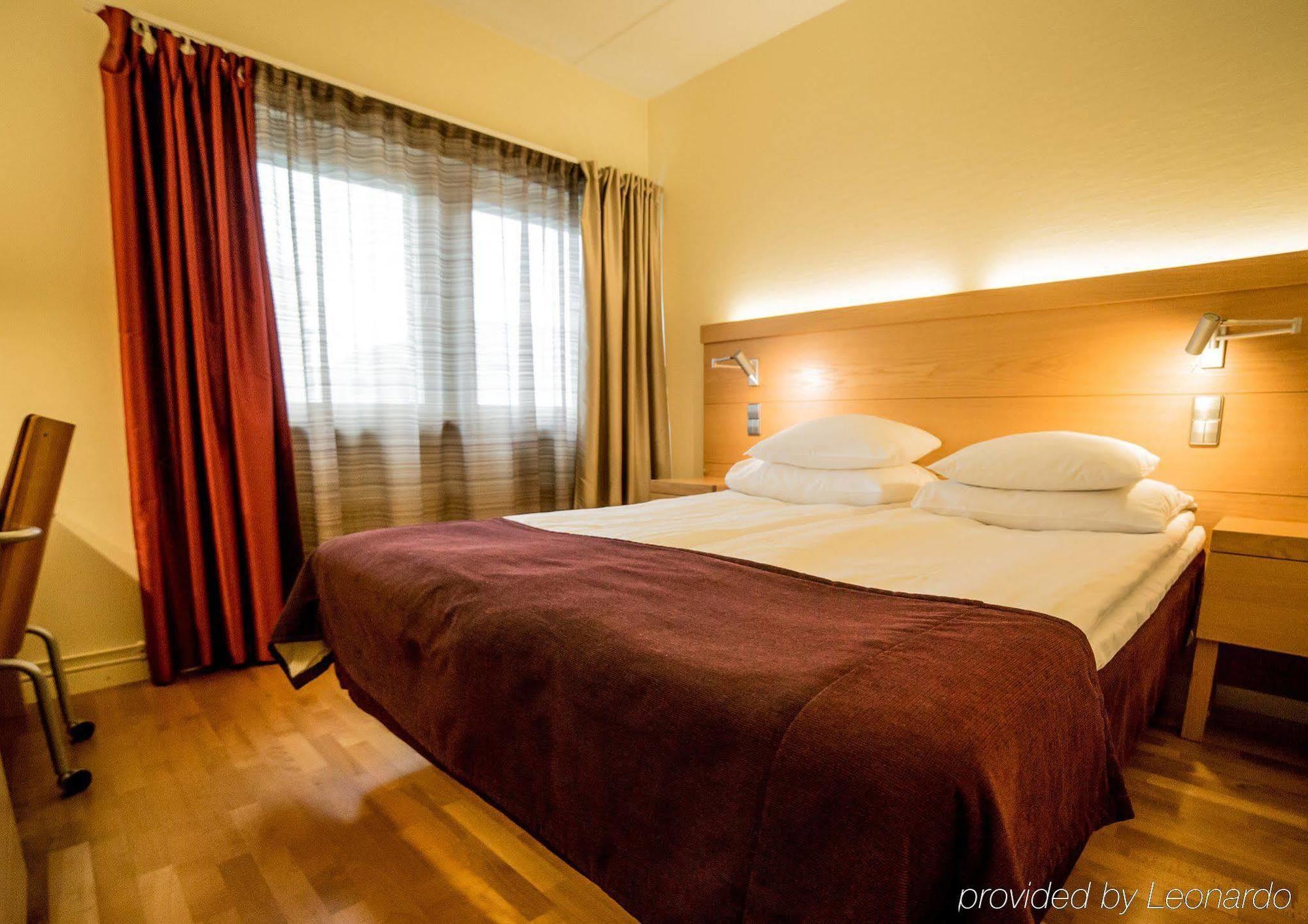 Original Sokos Lappee Hotel 4*